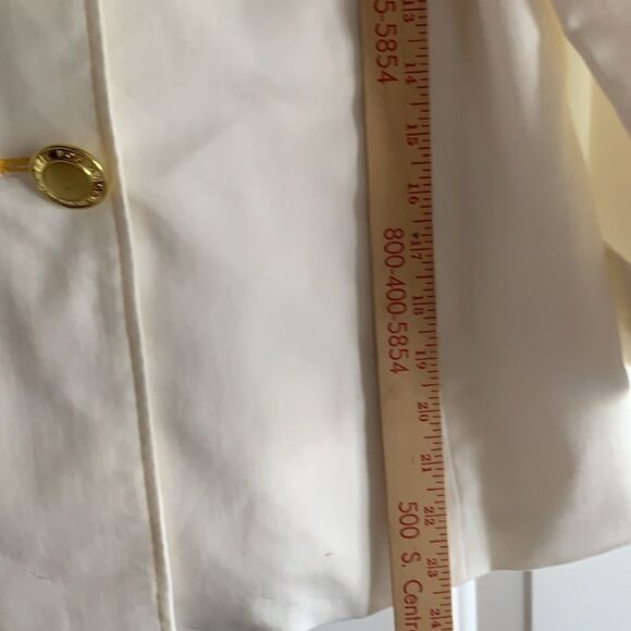 Small Bob Mackie jacket - Picture 8 of 9